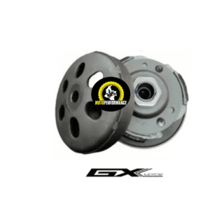 Automatico Agility 125 Gx Motor - Imagen 1